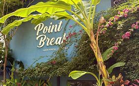 Point Break Santa Teresa